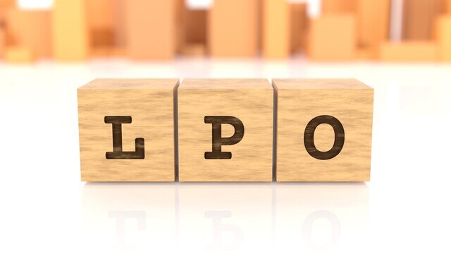 LPOのイメージ